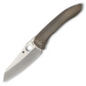 Нож SPYDERCO PAYSAN 238TIP