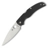 Нож SPYDERCO NATIVE CHIEF 244G