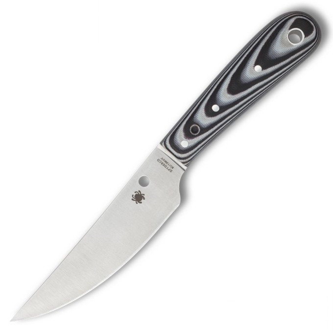 Нож SPYDERCO BOW RIVER FB46GP