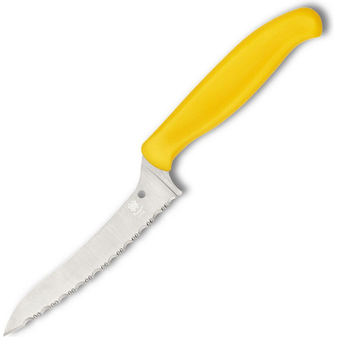 Нож SPYDERCO Z-Cut POINTED K14SYL