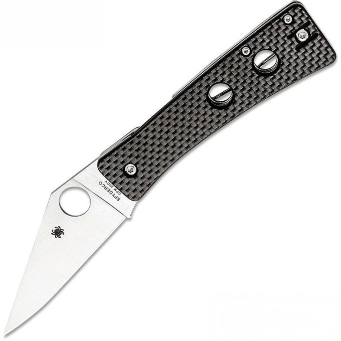 Нож SPYDERCO WATU CPM20CV 251CFP