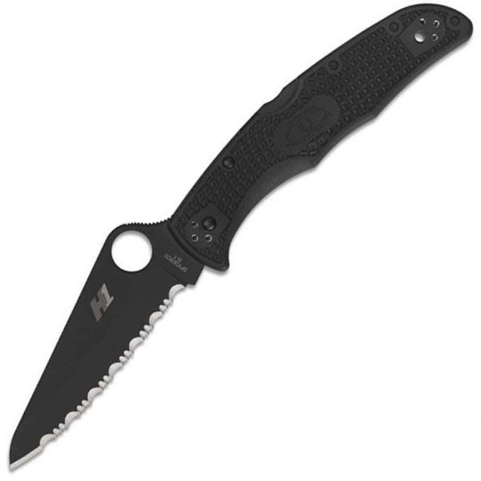 Нож SPYDERCO PACIFIC SALT 2 91SBBK2