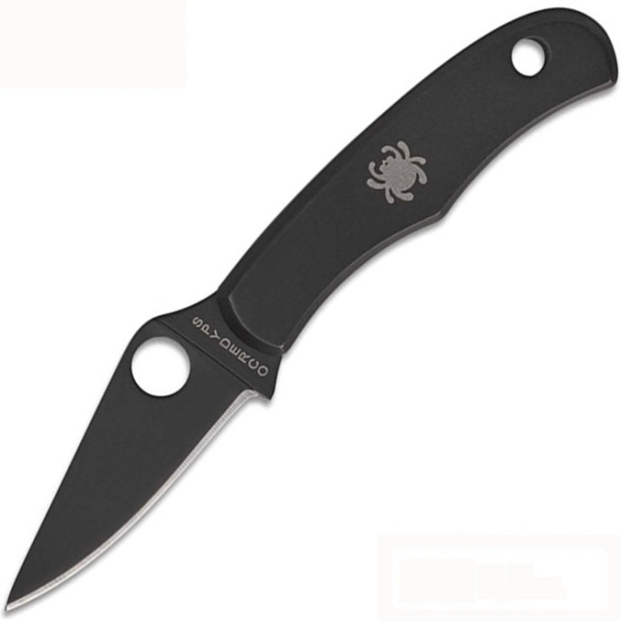 Нож SPYDERCO BUG 133BKP