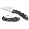 Нож SPYDERCO ENDELA WHARNCLIFFE С243FPWCBK