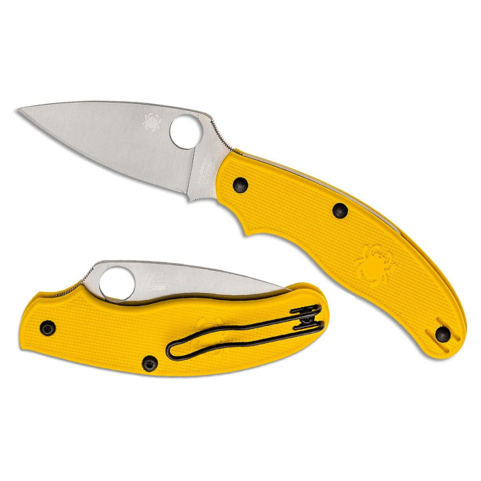 Нож SPYDERCO UK PENKNIFE C94PYL