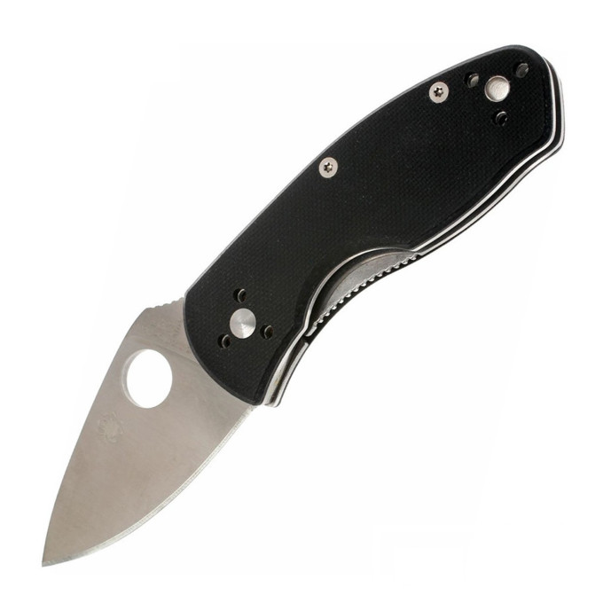 Нож SPYDERCO AMBITIOUS C148GP