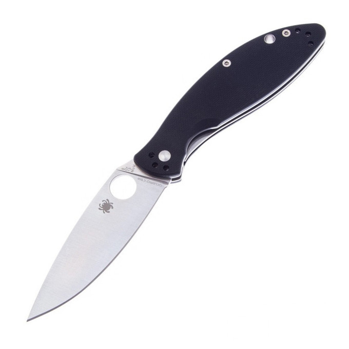 Нож SPYDERCO ASTUTE C252GP