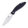 Нож SPYDERCO ASTUTE C252GP