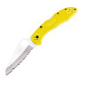 Нож SPYDERCO SALT С88SYL2 C88SYL2