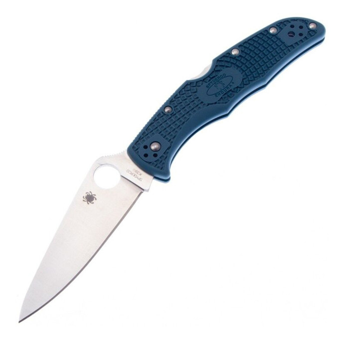 Складной нож SPYDERCO ENDURA 4 C10FPK390 SC10FPK390