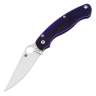 Складной нож SPYDERCO MILITARY 2 36GPCBL2 C36GPCBL2