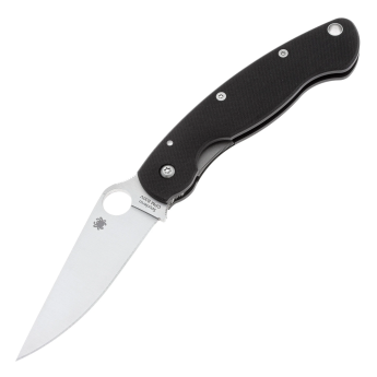 Складной нож SPYDERCO MILITARY 36GPE