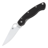 Складной нож SPYDERCO MILITARY 36GPE C36GPE