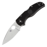 Складной нож SPYDERCO NATIVE 5 LIGHTWEIGHT 41PBK5 C41PBK5