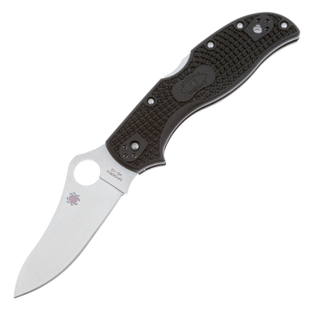 Складной нож SPYDERCO STRETC 90PBK2