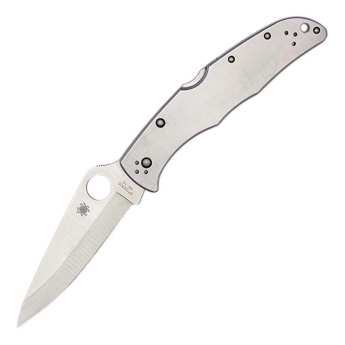 Складной нож SPYDERCO ENDURA 4 C10P