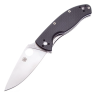 Складной нож SPYDERCO TENACIOUS C122CFP
