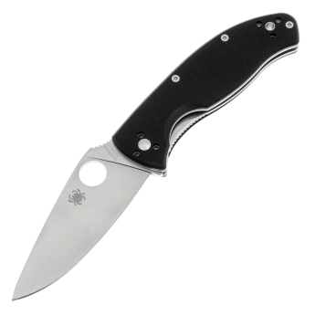 Складной нож SPYDERCO TENACIOUS C122GP