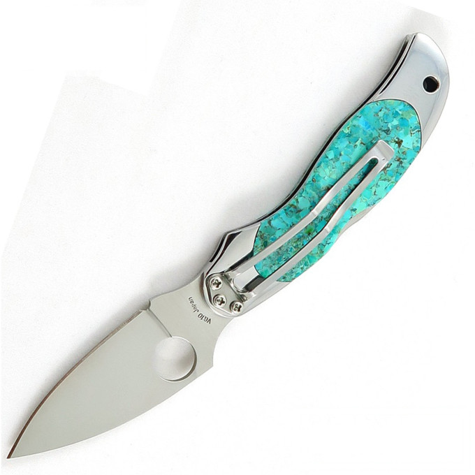Нож SPYDERCO KOPA 92TQP