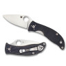 Нож SPYDERCO ALCYONE C222GPGY